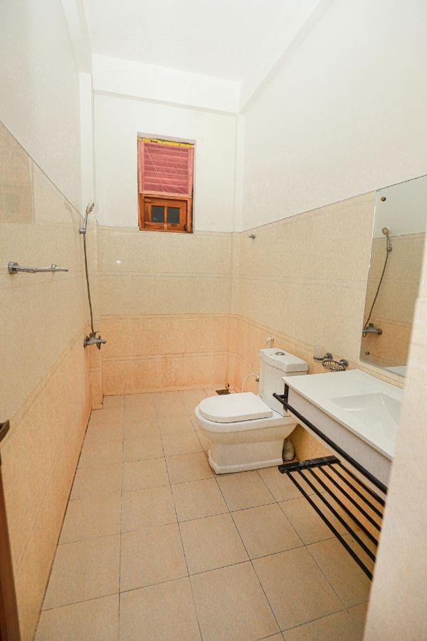 Yala Rich Lodge ทิซซามาฮารามา ภายนอก รูปภาพ